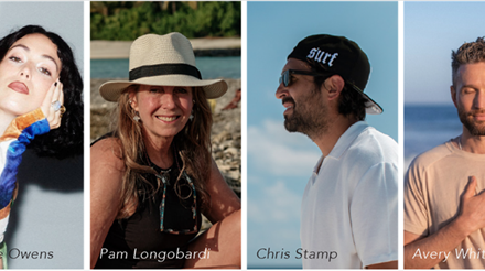 Cosmopolitan Ocean: Patina Maldives, Fari Islands doubles down on signature series launch with sneak peek of Pathways sequel