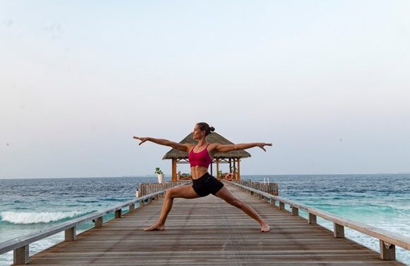 Amilla Maldives celebrates autumn with the Festival of Life