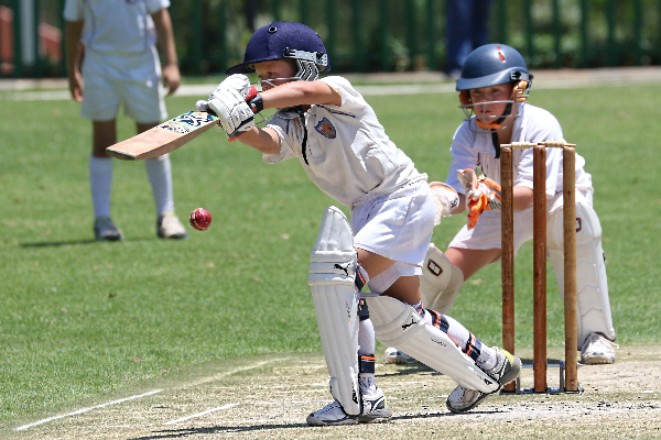How can grassroot cricket players be kept safe from concussion?