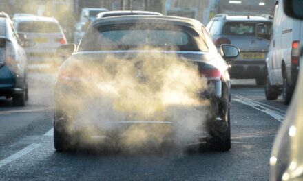 DriveElectric comment on the consequences of the delay to the end of petrol and diesel new car sales