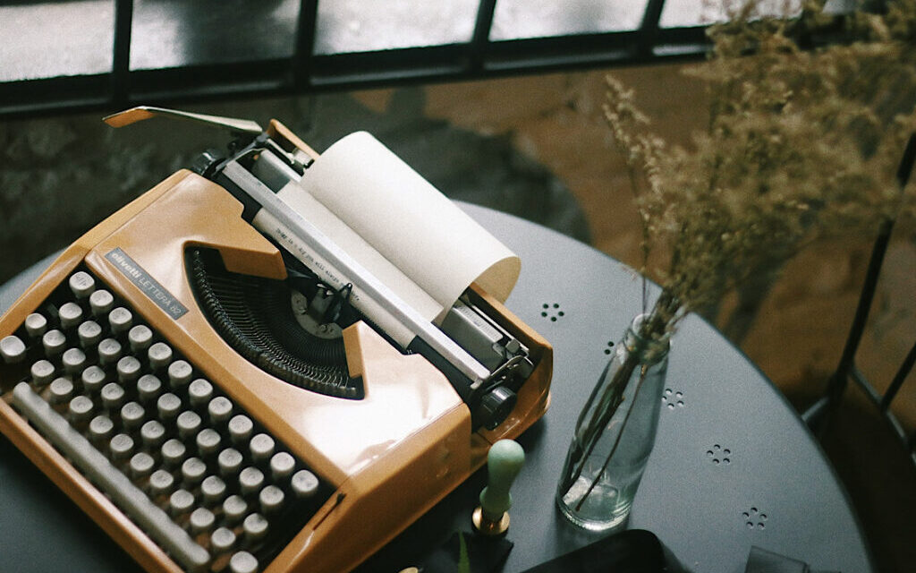 National Authors Day