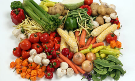 Veg Pledge 2023: What is it and how do you get involved?
