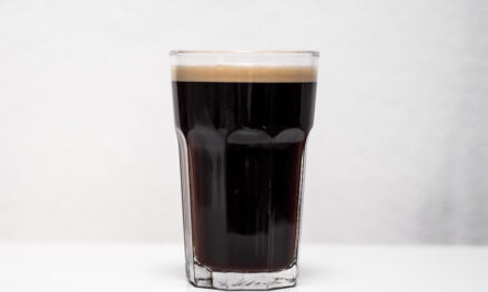 International Stout Day – 2nd November 2023