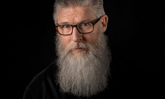 Decembeard 2023 – What is it and how do you get involved?