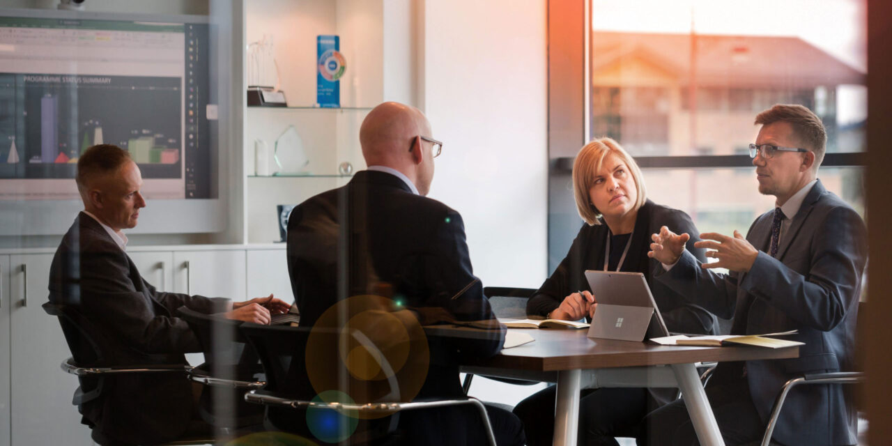 Node4 achieves ISO 27017 & 27018 certifications as new Virtual Data Centre offering launches