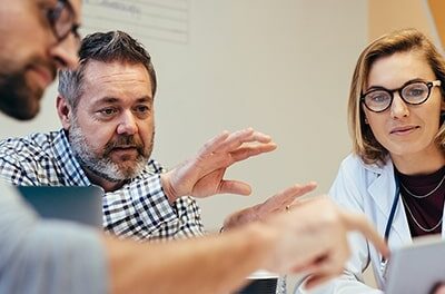 Node4 Provides Together for Mental Wellbeing With a Secure, Resilient Virtual Data Centre Solution