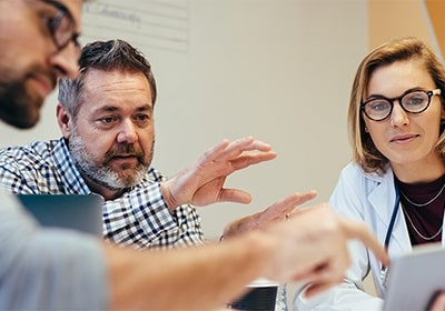 Node4 Provides Together for Mental Wellbeing With a Secure, Resilient Virtual Data Centre Solution