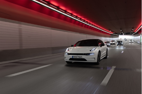 All-Electric ZEEKR 001 and ZEEKR X available for Pre-order in Germany now