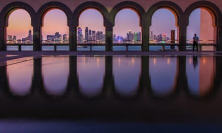 Qatar Grand Prix – 1st December 2024