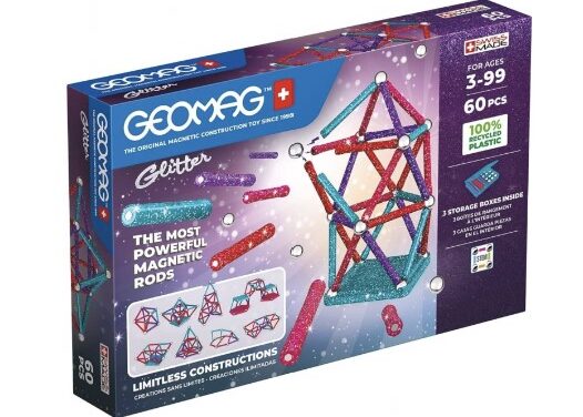 Explore Science With Geomag…