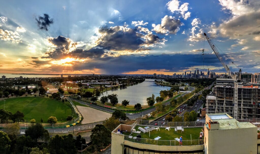 Australia Grand Prix – 24th March 2024