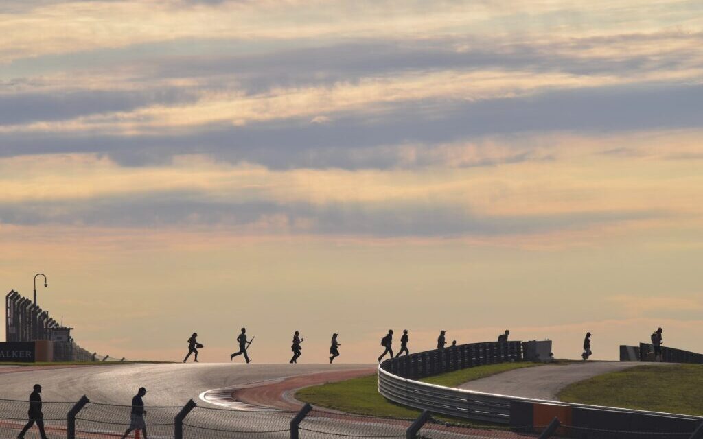 USA Grand Prix – 22nd October 2024
