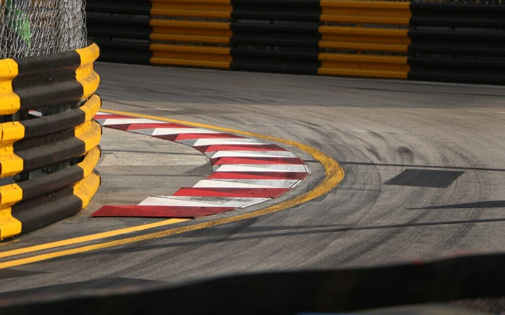 China Grand Prix – 21st April 2024