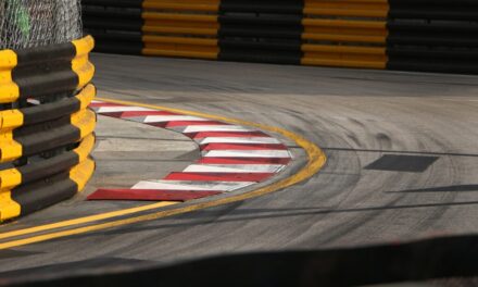 China Grand Prix – 21st April 2024