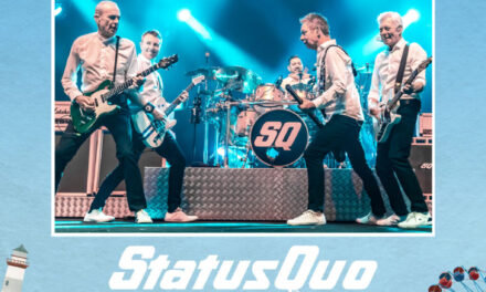 STATUS QUO UNVEILED AS SCARBOROUGH OAT’S FIRST 2024 HEADLINERS