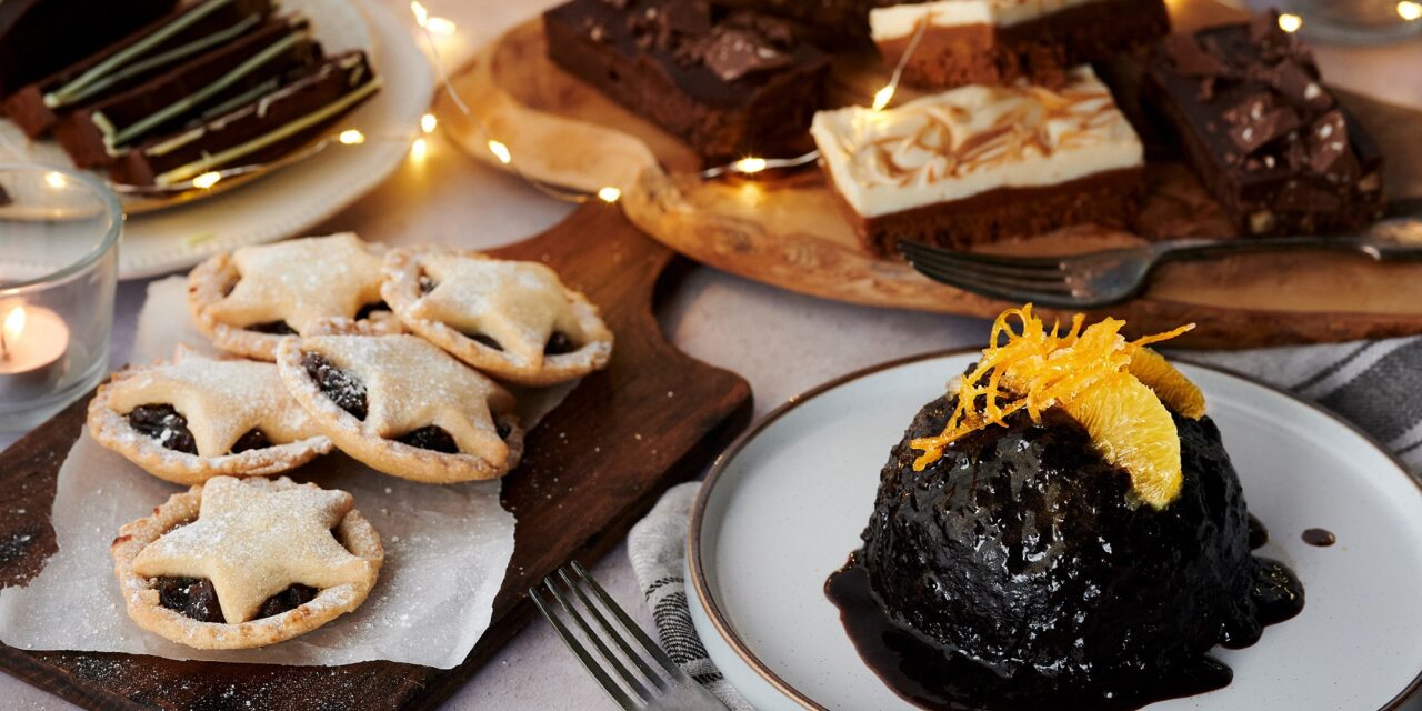 Croots Farm Shop celebrates 15th Christmas