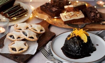 Croots Farm Shop celebrates 15th Christmas