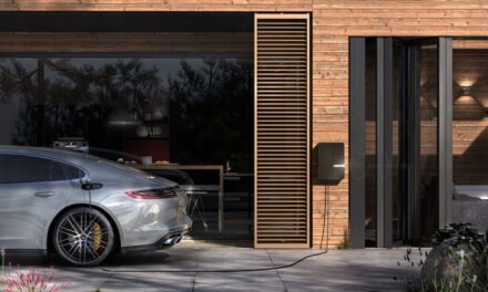 Andersen EV collaborates with University of Creative Arts to inspire next generation of designers