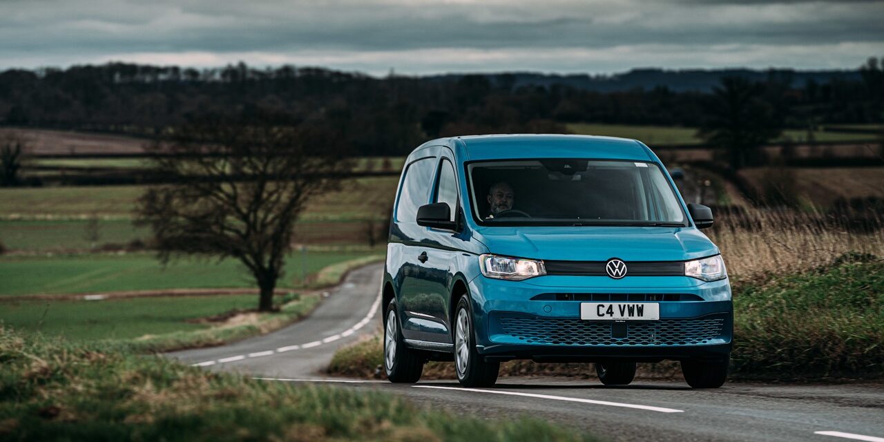 Cost of living crisis takes its toll; cited as leading cause of stress for UK van drivers