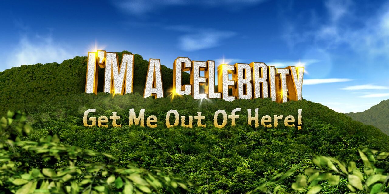 I’m a Celebrity Get Me out of Here: Danielle Harold
