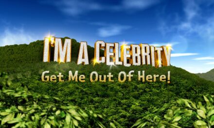 I’m a Celebrity Get Me out of Here: Danielle Harold