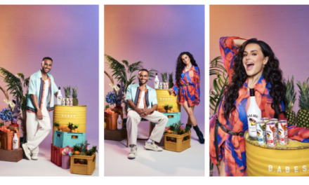 Malibu partners with Munya Chawawa and Amber Davies to launch B.A.B.E.S spiking safety protocol, empowering friends to watch out for each other on nights out