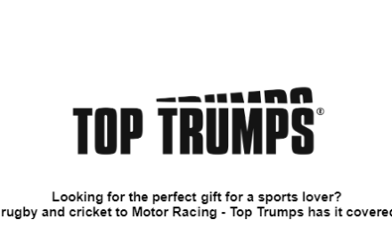 Sports Gifts 2023