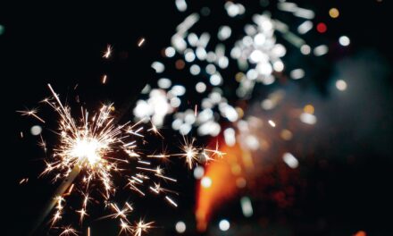 Top Tips for Staying Safe on Bonfire Night?