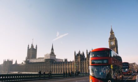 What is the King’s Speech in Parliament?