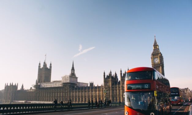 What is the King’s Speech in Parliament?