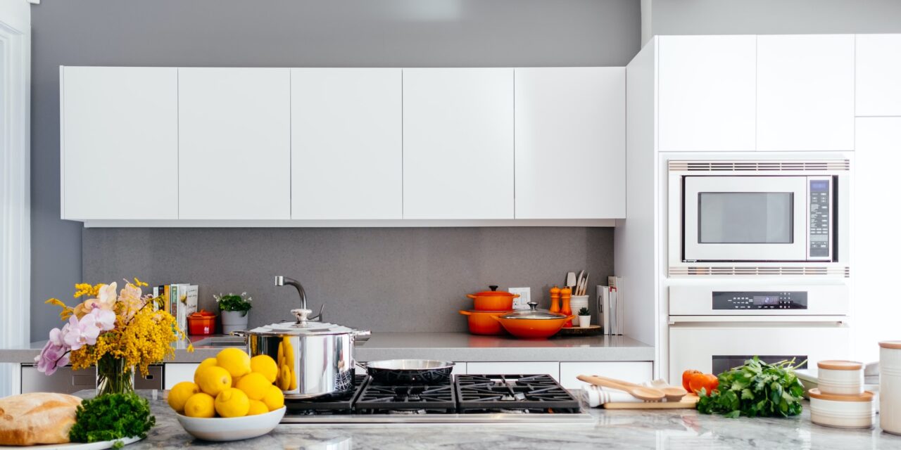 Discover the Ultimate Kitchen Essentials