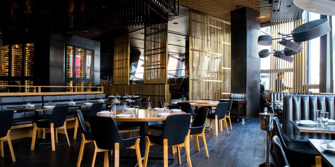 top 5 hidden restaurants in Teesside?