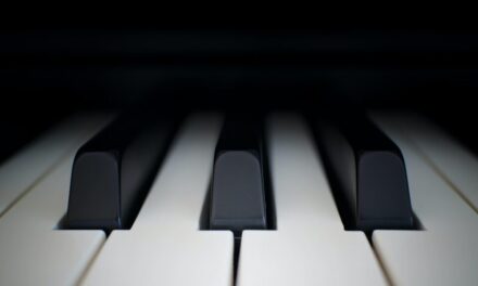What Instrument Should you try to Learn in Time for Christmas?