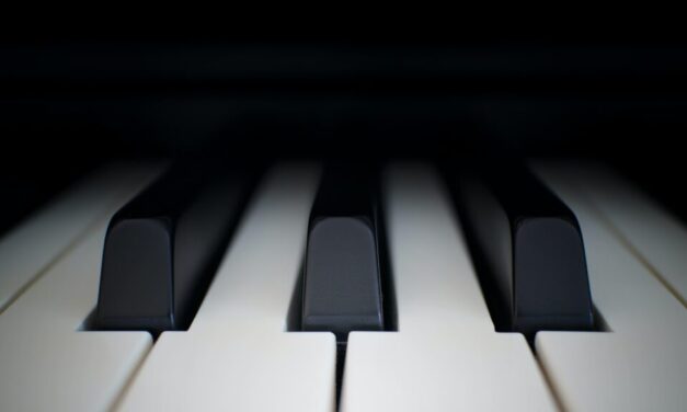 What Instrument Should you try to Learn in Time for Christmas?