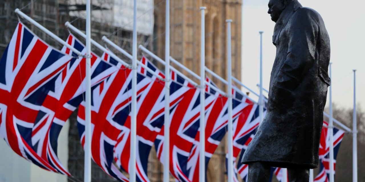 What is a British cabinet reschuffle?