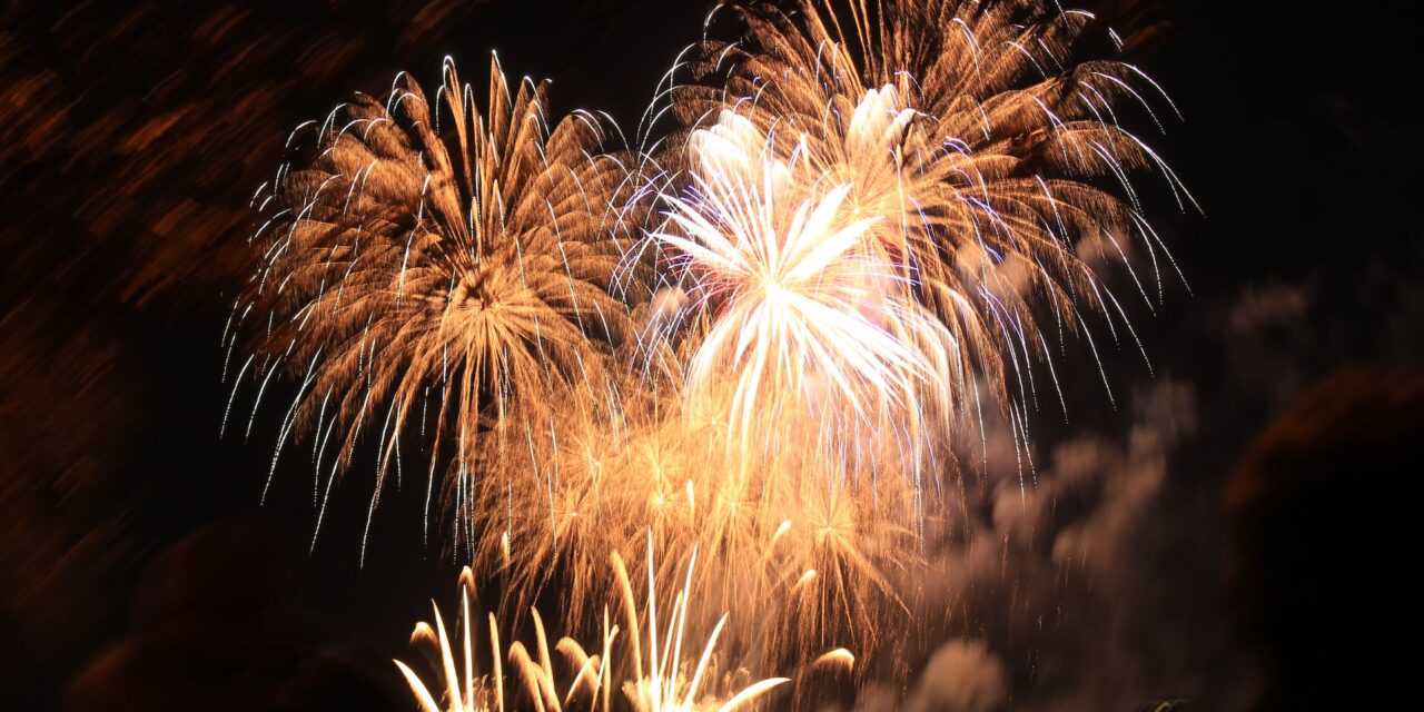 What are The Best Activities for Bonfire Night