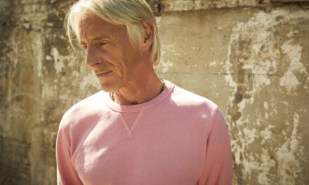 PAUL WELLER ANNOUNCES  SUMMER 2024 HEADLINE SHOW AT SCARBOROUGH OPEN AIR THEATRE