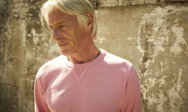 PAUL WELLER ANNOUNCES  SUMMER 2024 HEADLINE SHOW AT SCARBOROUGH OPEN AIR THEATRE