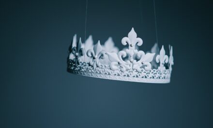The Crown TV Series