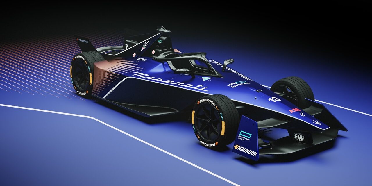 Maserati MSG Racing prepares for Season 10 in Valencia pre-season testing