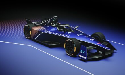 Maserati MSG Racing prepares for Season 10 in Valencia pre-season testing