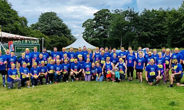 Digital agency Ascensor stamp their business timeline with a year of arduous fundraising
