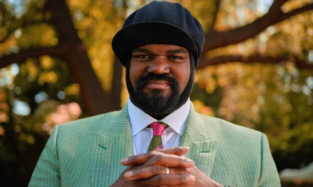 GREGORY PORTER ANNOUNCES SUMMER 2024 HEADLINE SHOW AT SCARBOROUGH OPEN AIR THEATRE