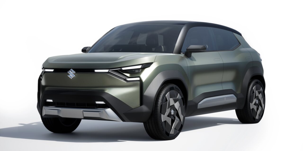Suzuki achieves accumulated worldwide automobile sales of 80 million units