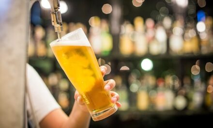 National Lager Day 2023
