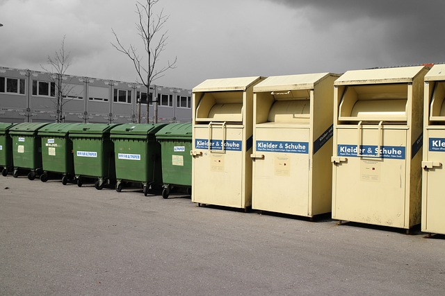 How to Recycle your Electrical Waste?