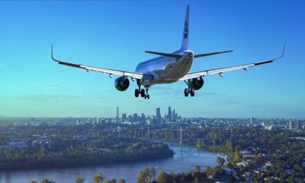International Civil Aviation Day 2023