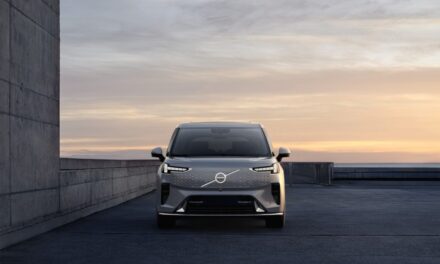 The new fully electric EM90 premium MPV further expands Volvo Cars’ portfolio