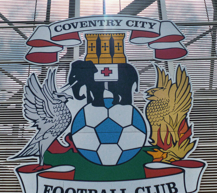 A Brief History of Coventry City VS Oxford United in the FA Cup