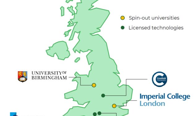 About:Energy forges ground-breaking technology licensing agreement to advance battery modelling